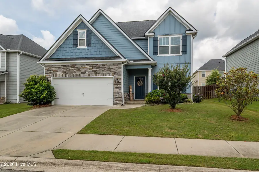 7121 Carrington Court, Martinez, GA 30907 - #2
