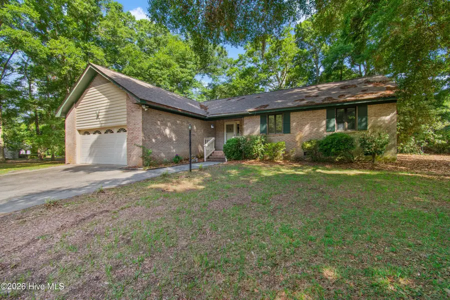470 Lake Shore Drive, Sunset Beach, NC 28468 - #2
