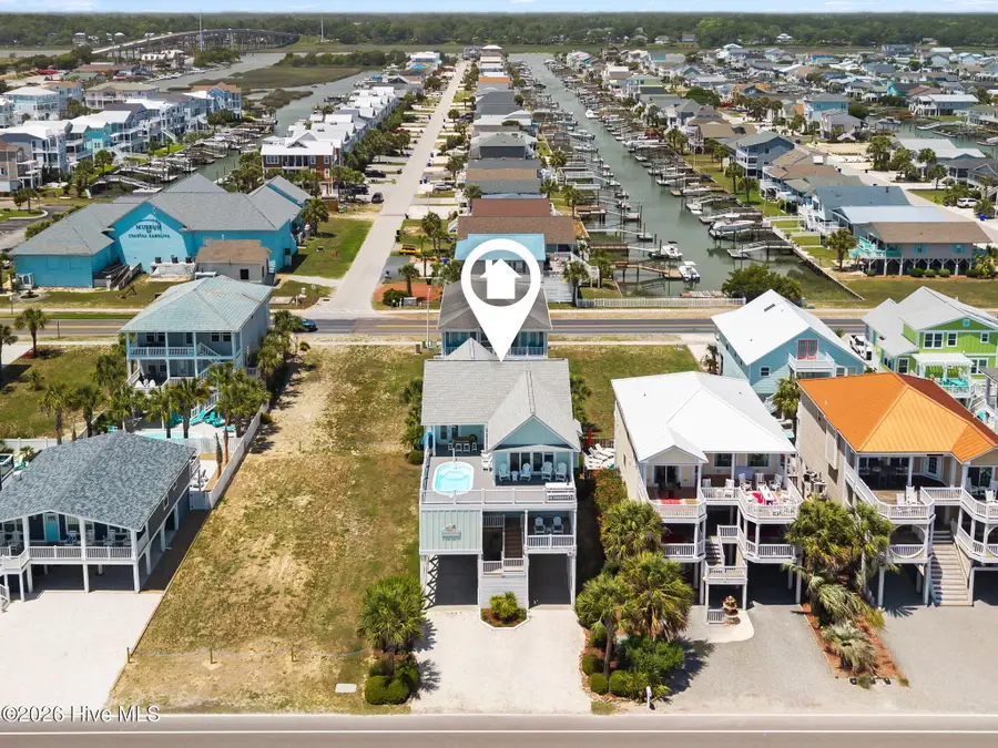 29 E First Street, Ocean Isle Beach, NC 28469 - #2