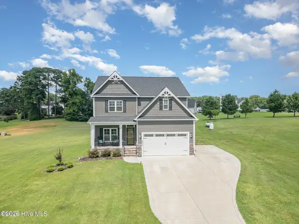 8662 Buckhorn Plantation Road, Sims, NC 27880