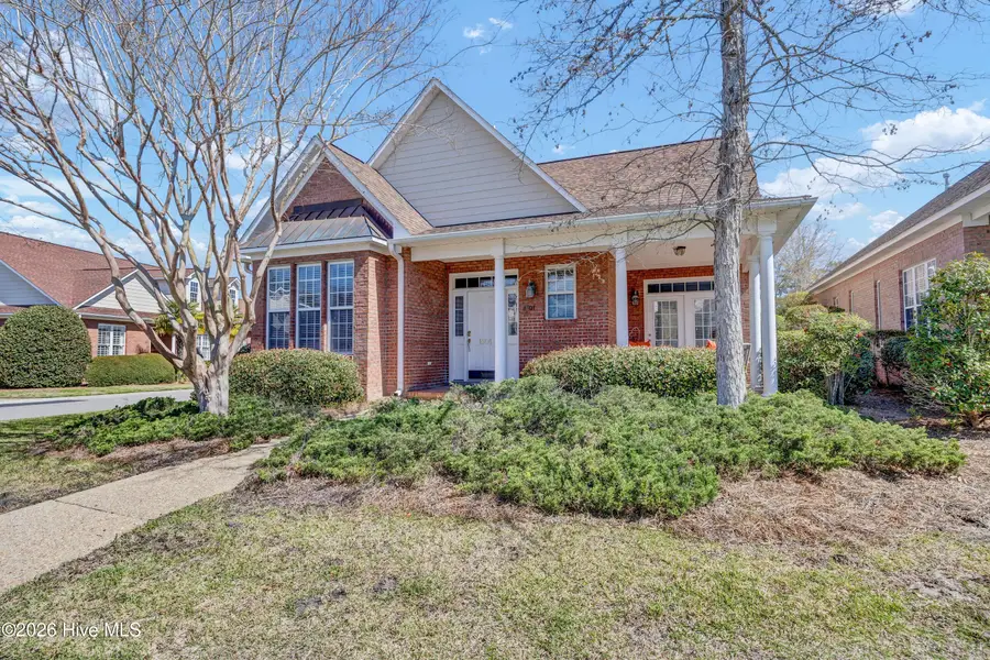 1601 Quail Roost Circle, Wilmington, NC 28403 - #2