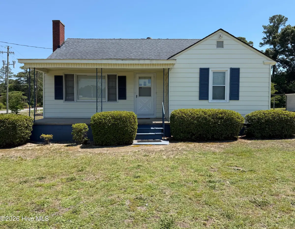 3610 Central Heights Road, Goldsboro, NC 27534 - #1