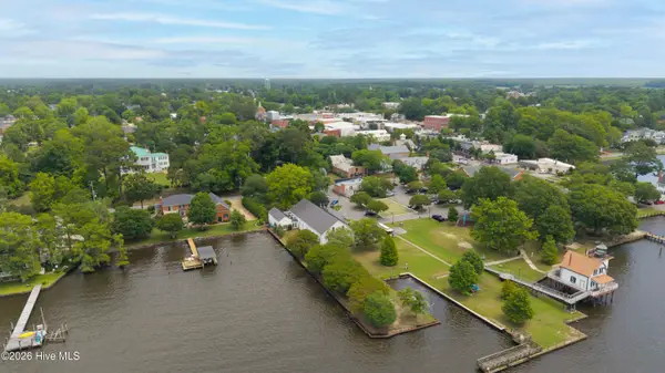 111 W Water Street, Edenton, NC 27932