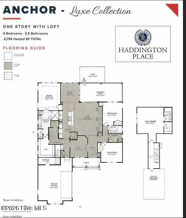 7491 Haddington Place Sw #73, Sunset Beach, NC 28468 - #2