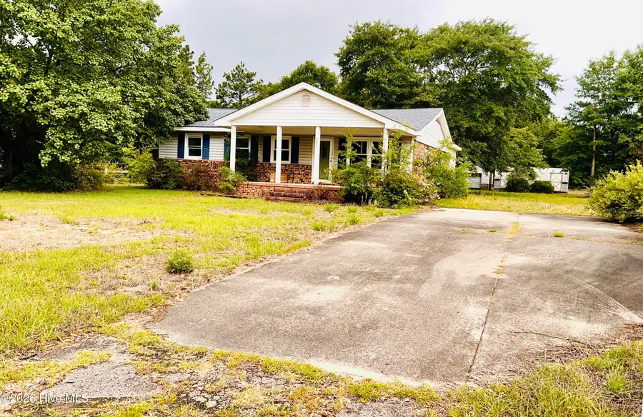233 Lakeview Trail, Rockingham, NC 28379 - #2
