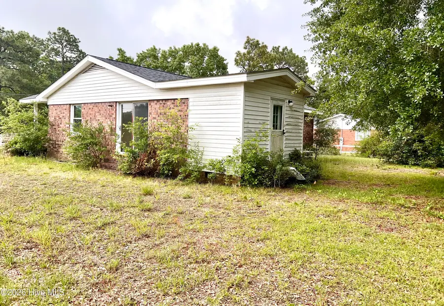 233 Lakeview Trail, Rockingham, NC 28379 - #3