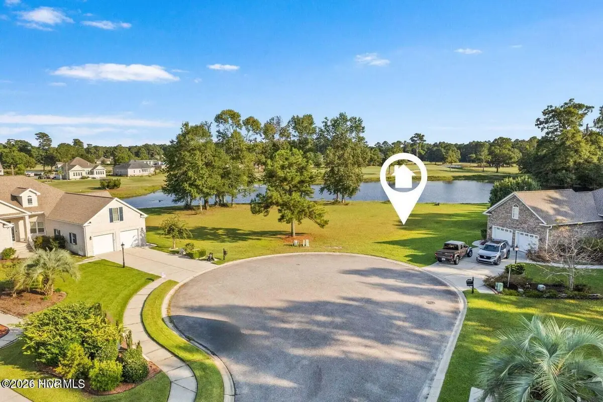994 Montgomery Court Nw, Calabash, NC 28467 - #1