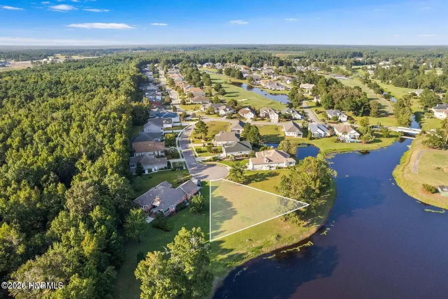 994 Montgomery Court Nw, Calabash, NC 28467 - #2