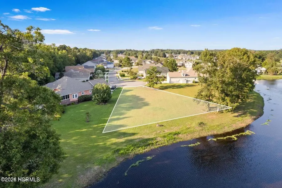 994 Montgomery Court Nw, Calabash, NC 28467 - #3