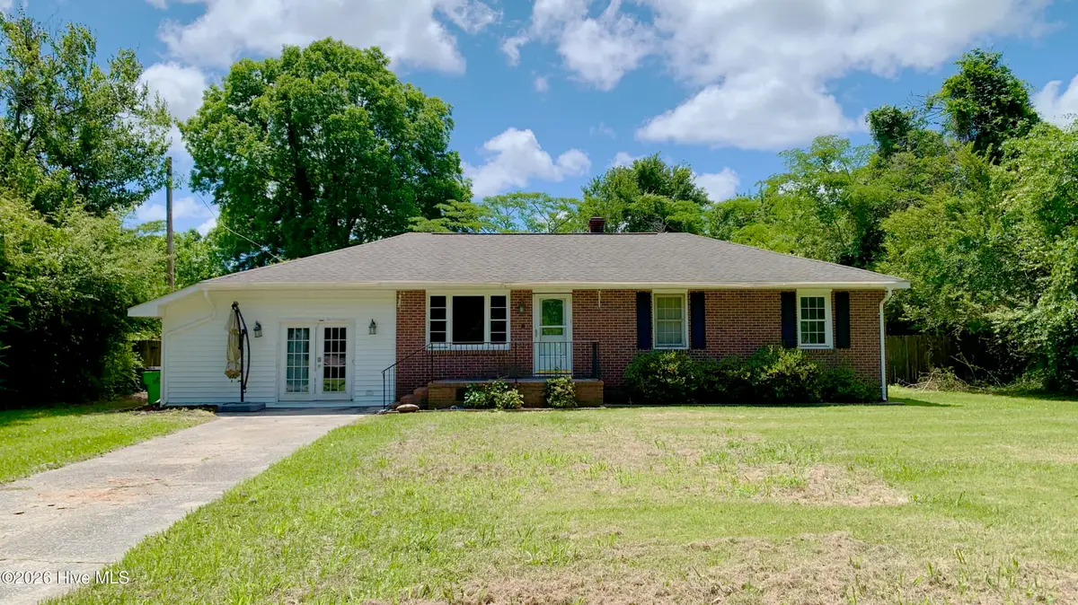 111 Manila Street, Havelock, NC 28532 - #1