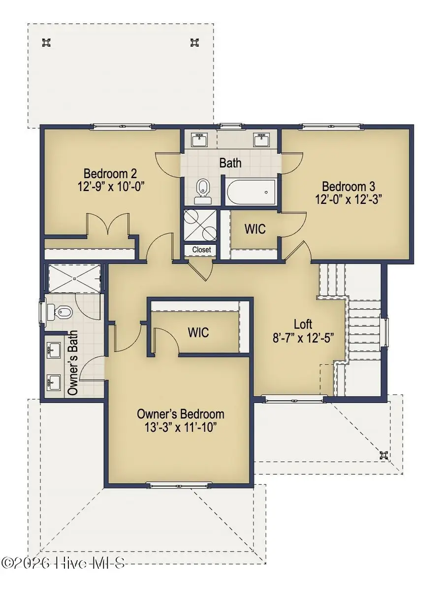 100 Carver Street #20, Carthage, NC 28327 - #3
