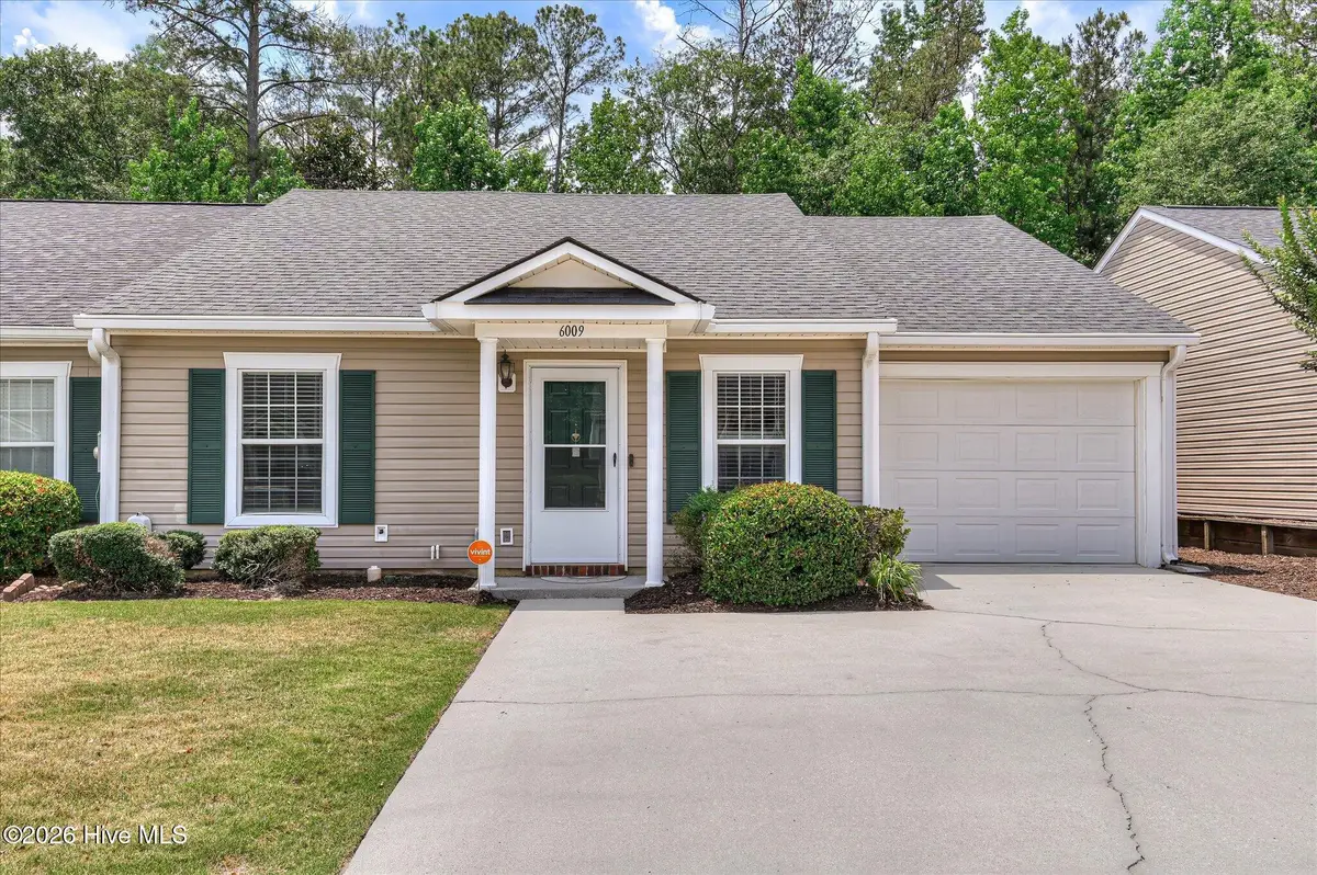 6009 Sanibel Drive, Augusta, GA 30909 - #1