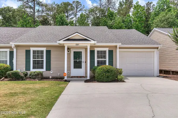 6009 Sanibel Drive, Augusta, GA 30909
