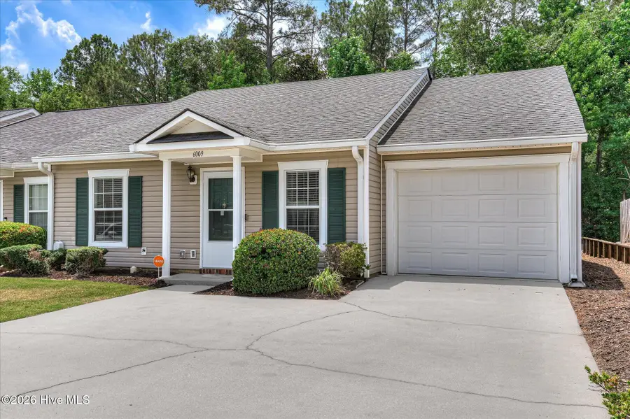 6009 Sanibel Drive, Augusta, GA 30909 - #2