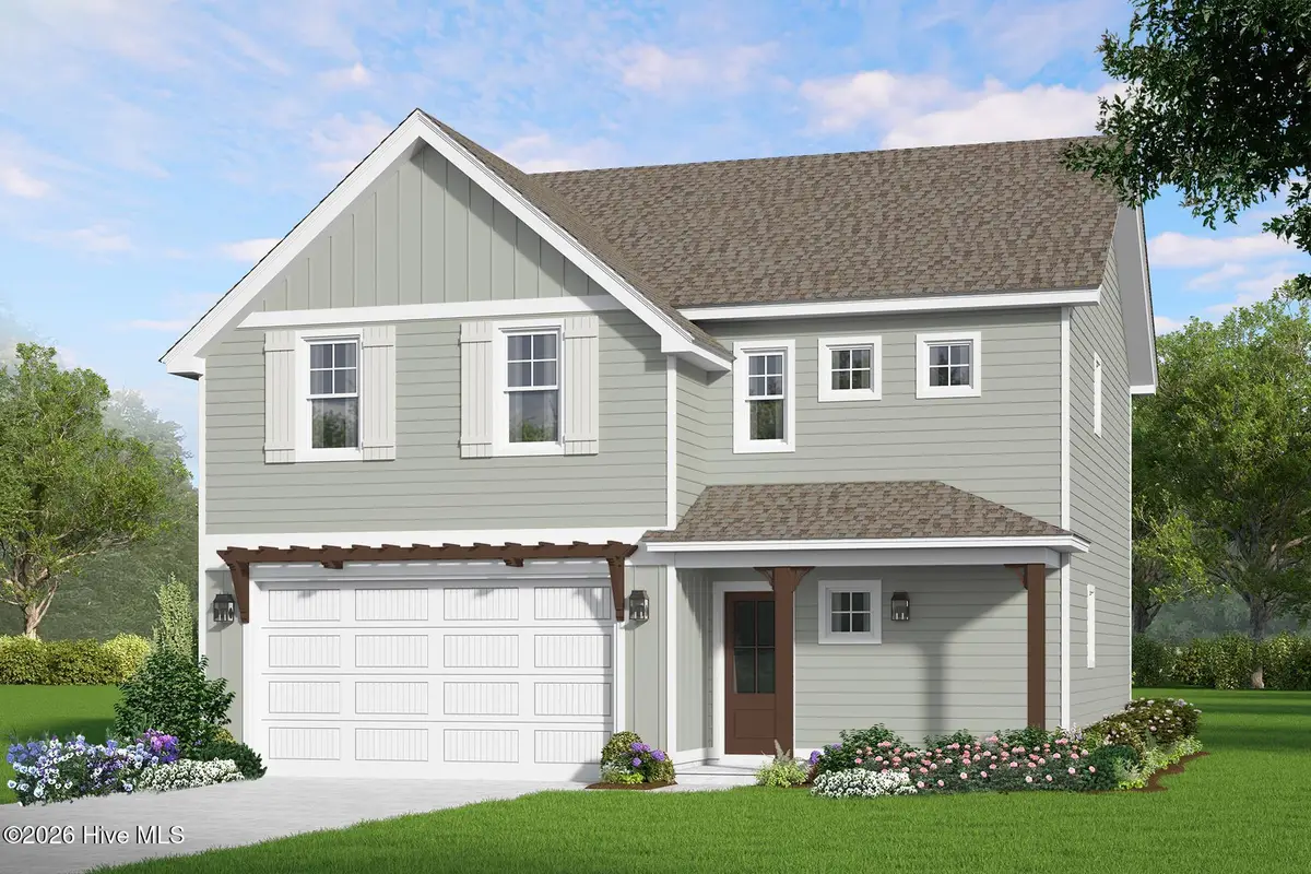 106 Carver Street #21, Carthage, NC 28327 - #1