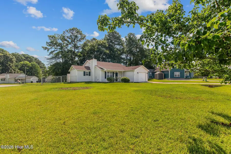 408 Bluegrass Circle, Jacksonville, NC 28546 - #2