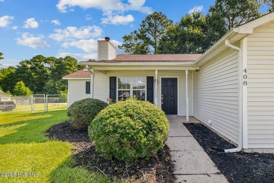 408 Bluegrass Circle, Jacksonville, NC 28546 - #3