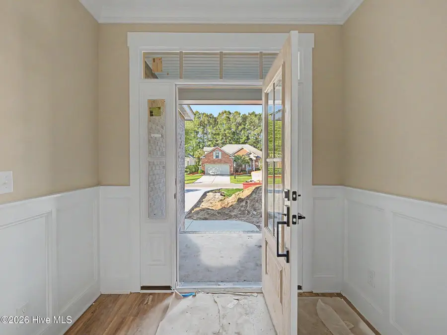 216 Ravennaside Drive Nw, Calabash, NC 28467 - #2