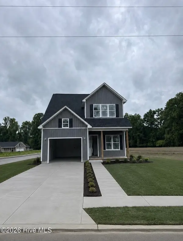 122 Brown Road, Jacksonville, NC 28540