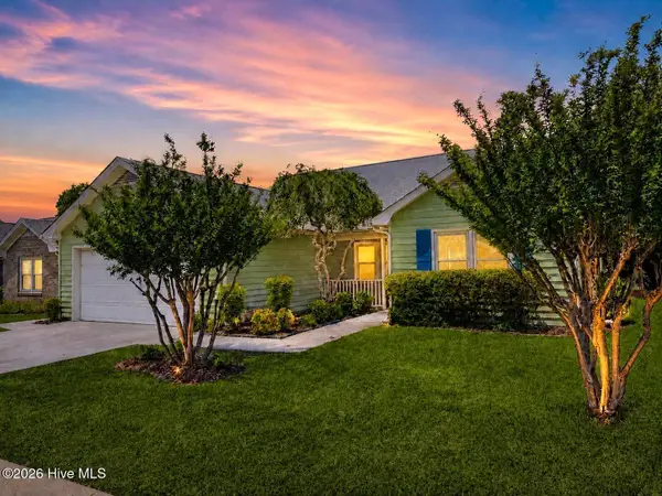 537 Chattooga Place Place, Wilmington, NC 28412