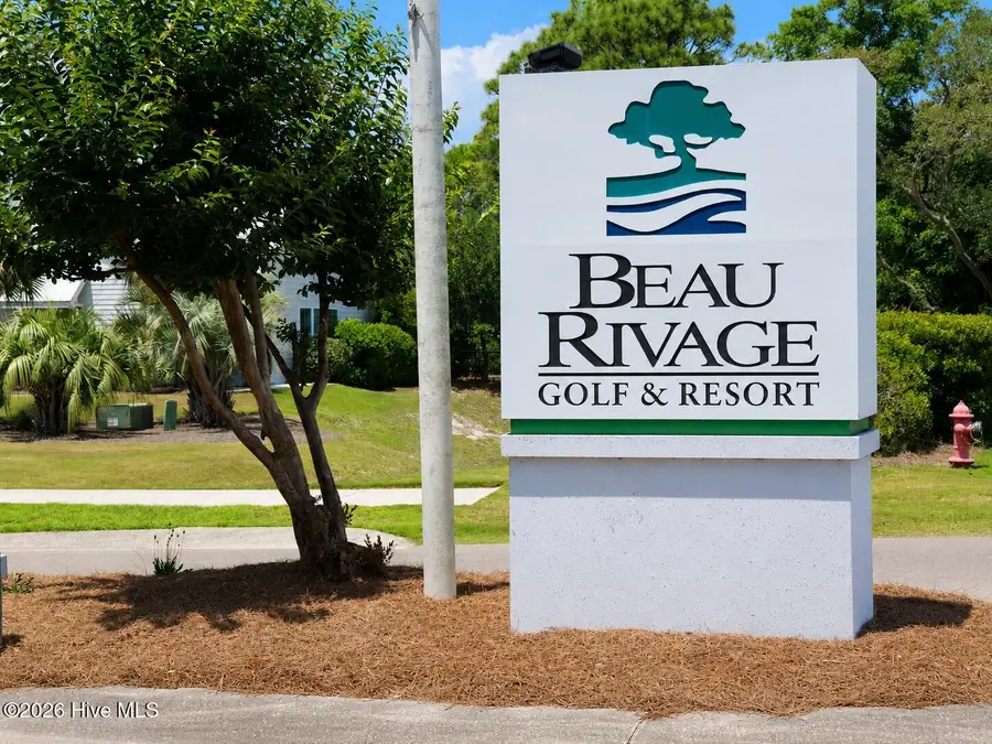 537 Chattooga Place Drive, Wilmington, NC 28412 - #2