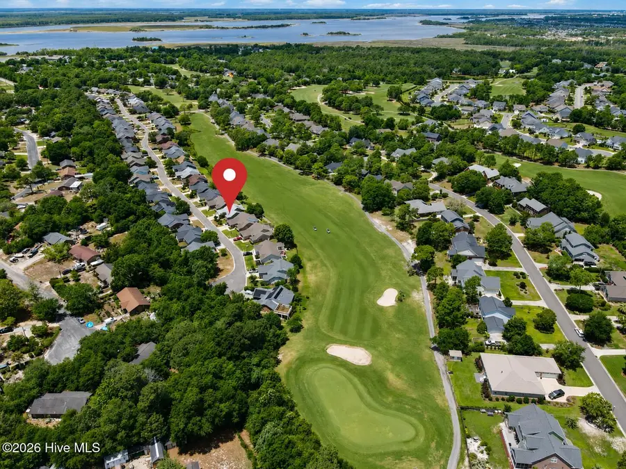 537 Chattooga Place Drive, Wilmington, NC 28412 - #3