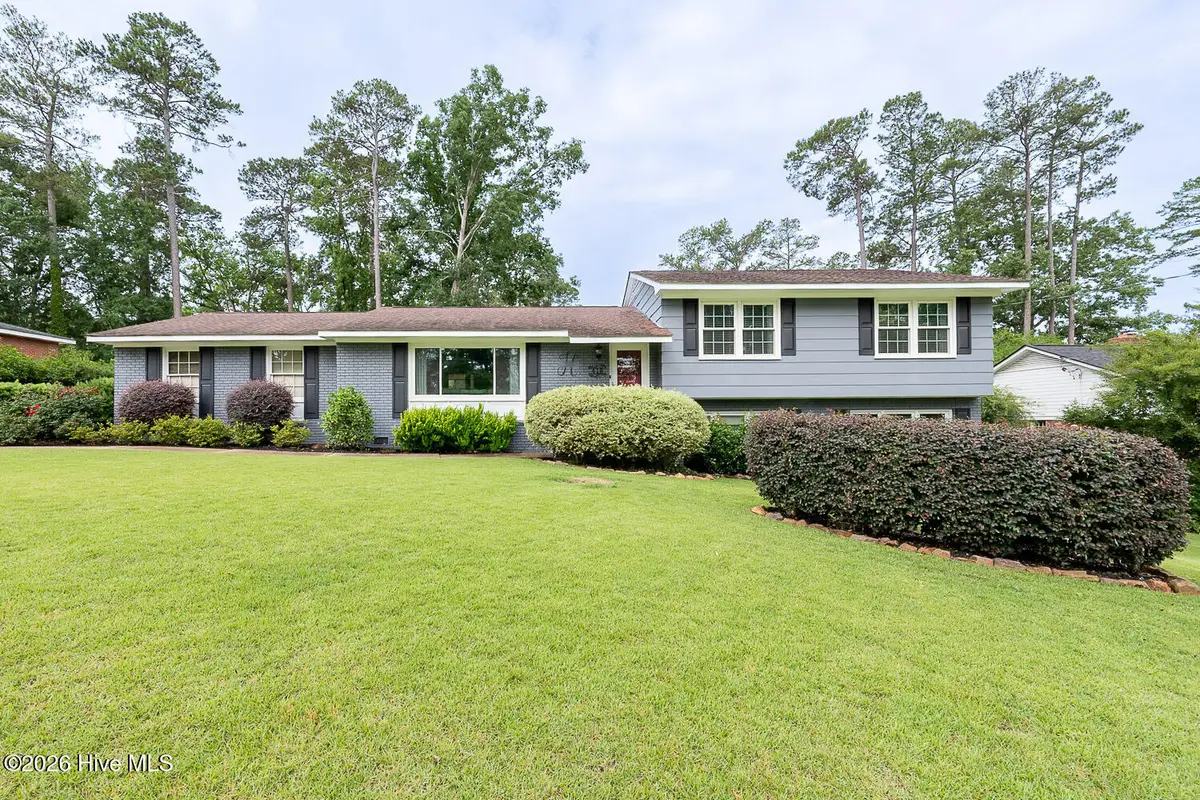 410 Sheffield Circle, Augusta, GA 30909 - #1