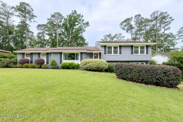 410 Sheffield Circle, Augusta, GA 30909