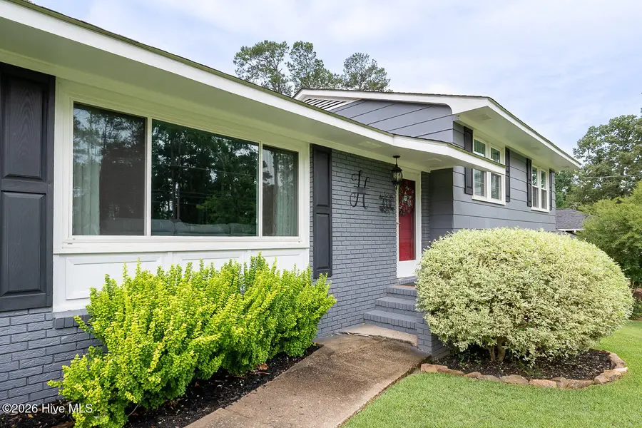 410 Sheffield Circle, Augusta, GA 30909 - #3