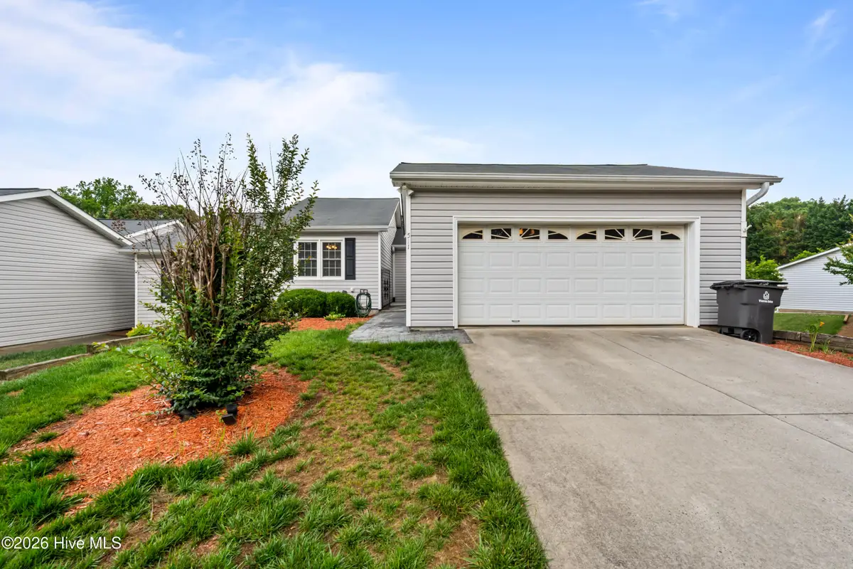 511 Westpark Circle, Winston Salem, NC 27103 - #1