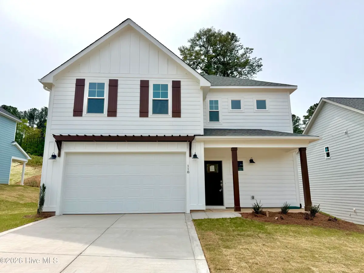 118 Carver Street #23, Carthage, NC 28327 - #1