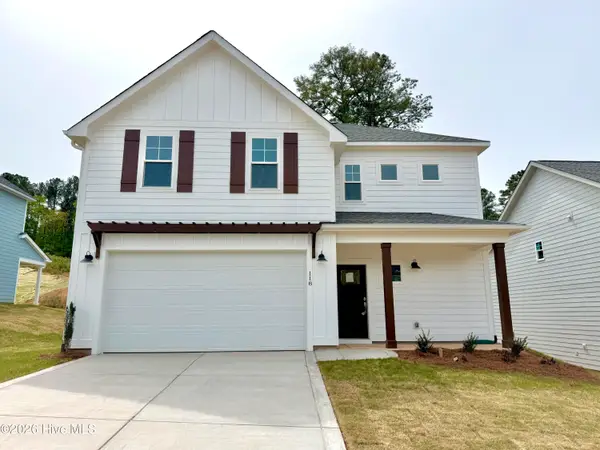118 Carver Street #23, Carthage, NC 28327