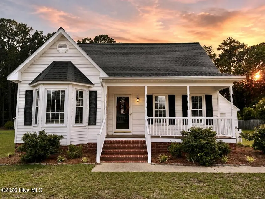 126 Edgewater Road, Washington, NC 27889 - #2