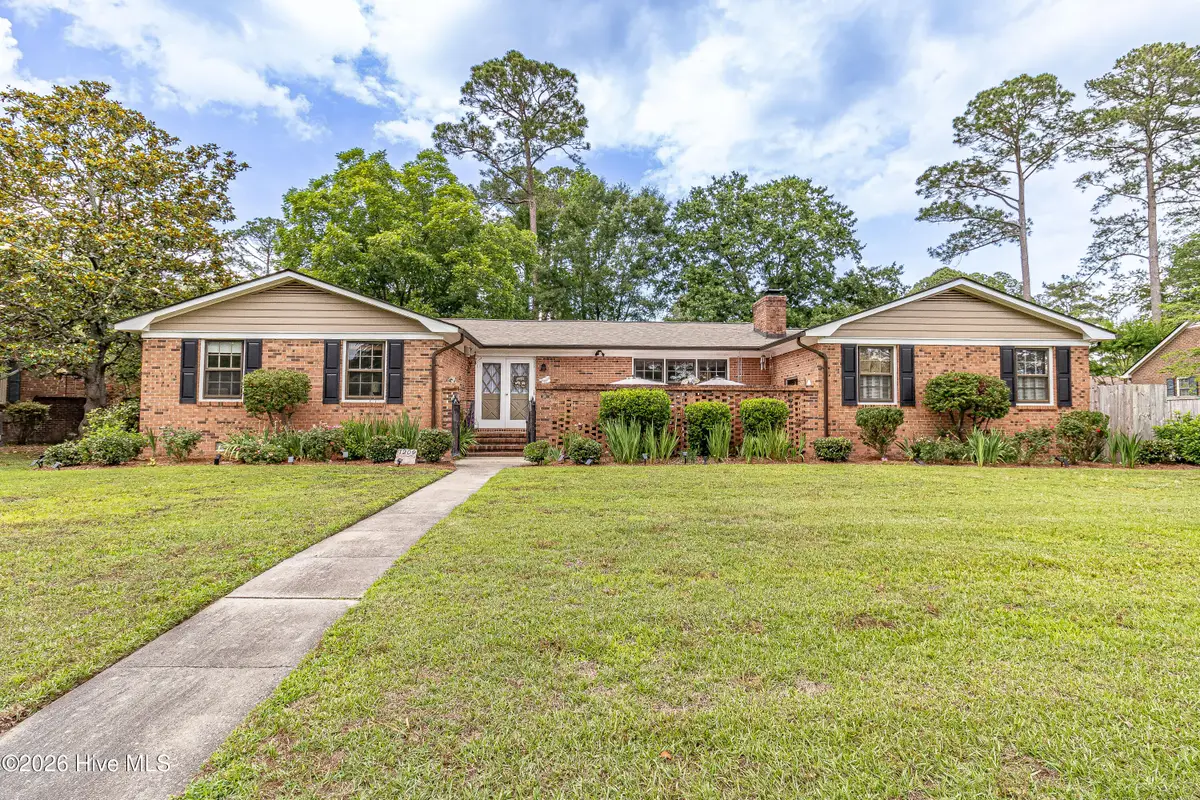 1209 W Highland Avenue, Kinston, NC 28501 - #1