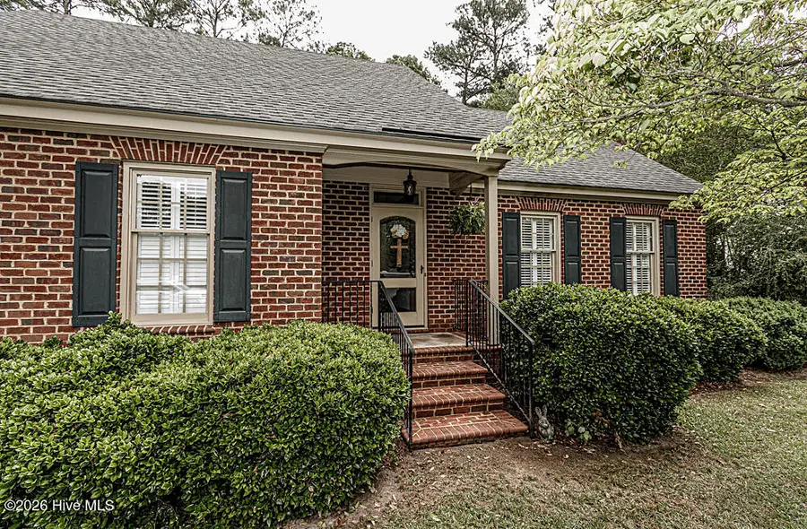 5009 Brassfield Drive, Rocky Mount, NC 27803 - #2