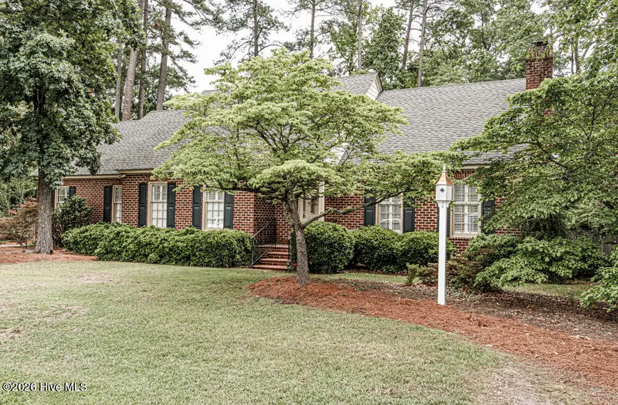 5009 Brassfield Drive, Rocky Mount, NC 27803 - #3