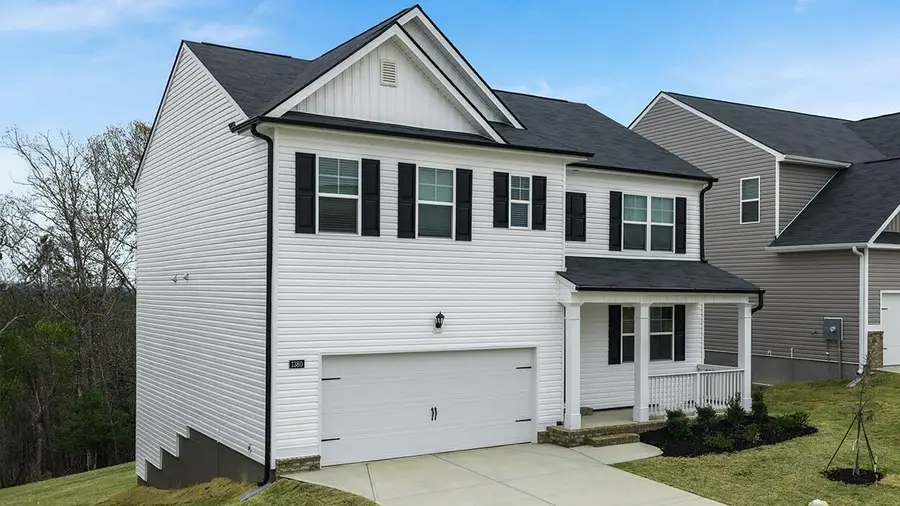 1396 Admiral Avenue #120, Grovetown, GA 30813 - #2