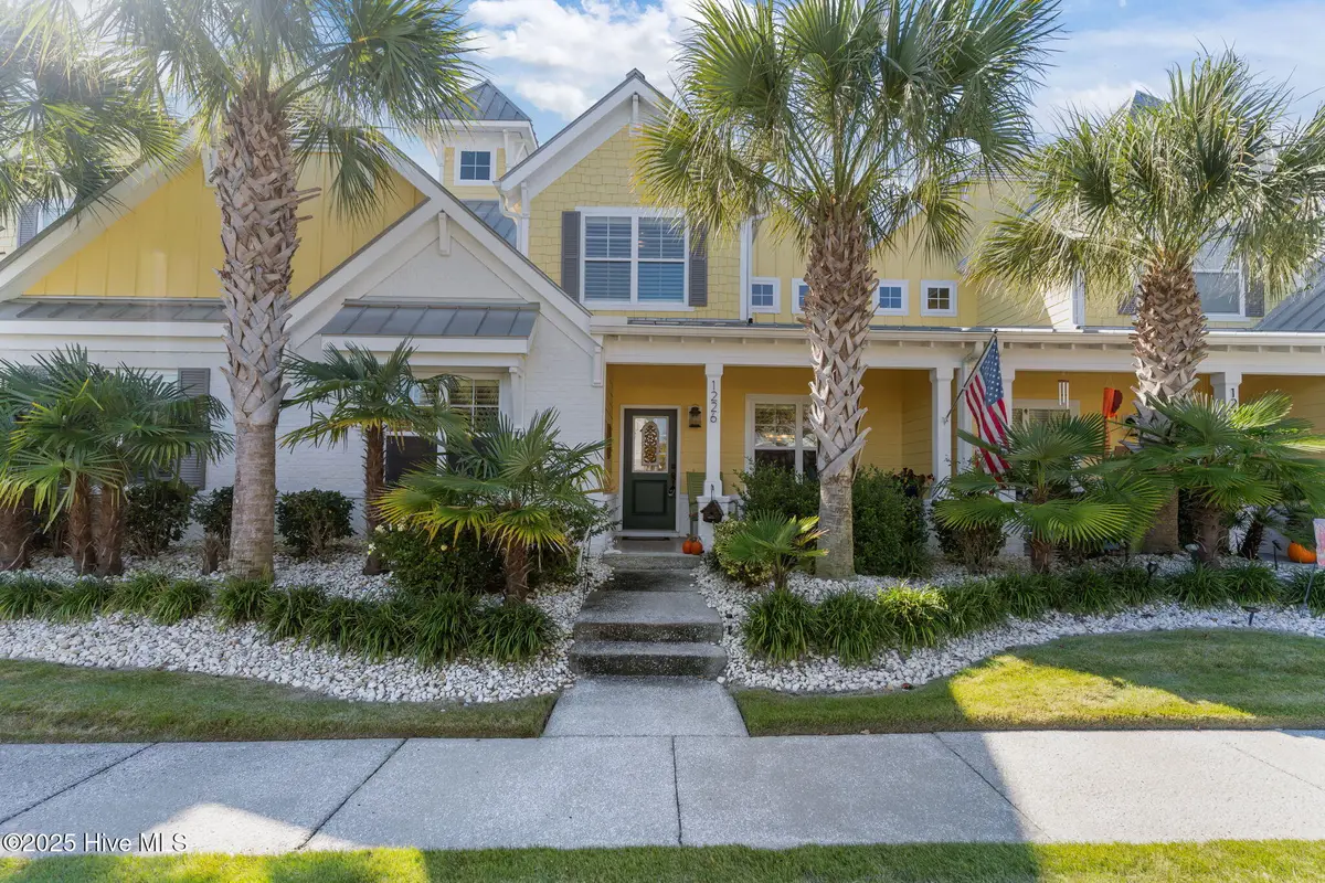 1226 Kingfish Boulevard, Calabash, NC 28467 - #1