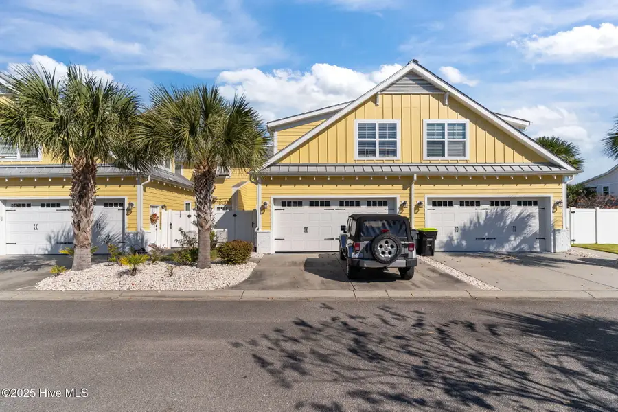 1226 Kingfish Boulevard, Calabash, NC 28467 - #2
