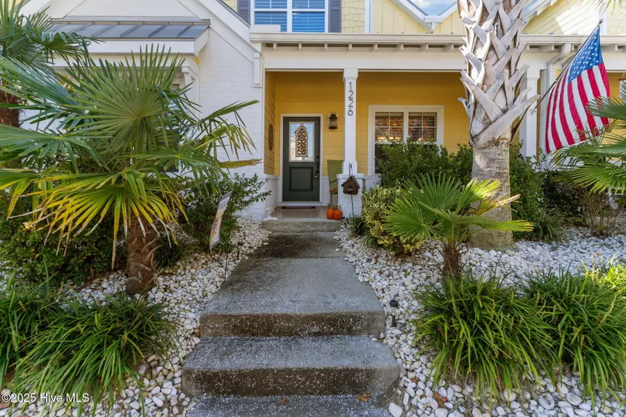 1226 Kingfish Boulevard, Calabash, NC 28467 - #3