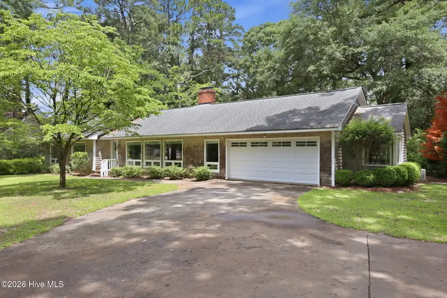 114 E Fairway Drive, Washington, NC 27889 - #3