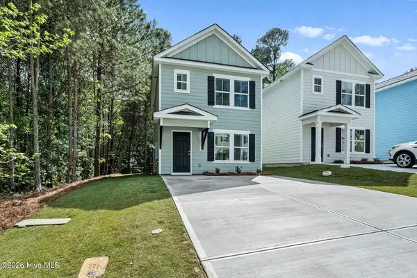 183 Village Run, Harlem, GA 30814