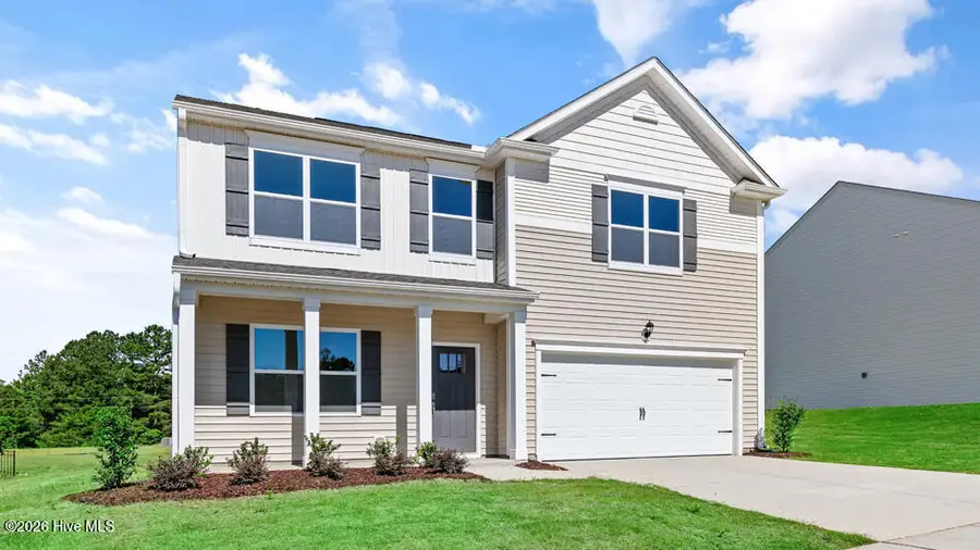 1508 Stone Wood Drive, Winterville, NC 28590 - #2