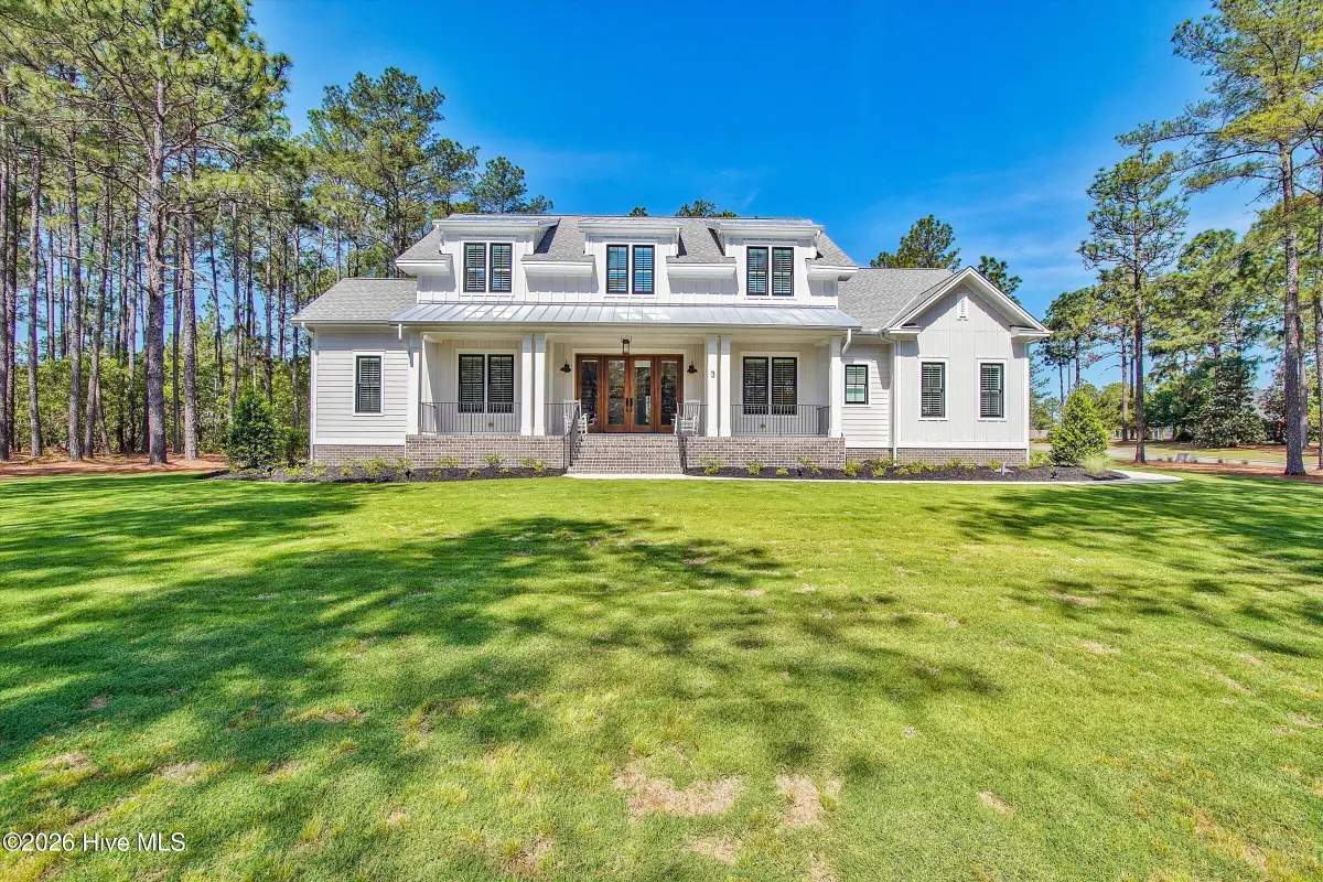 3 Ridgeland Street, Pinehurst, NC 28374 - #1