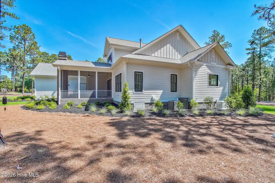 3 Ridgeland Street, Pinehurst, NC 28374 - #2