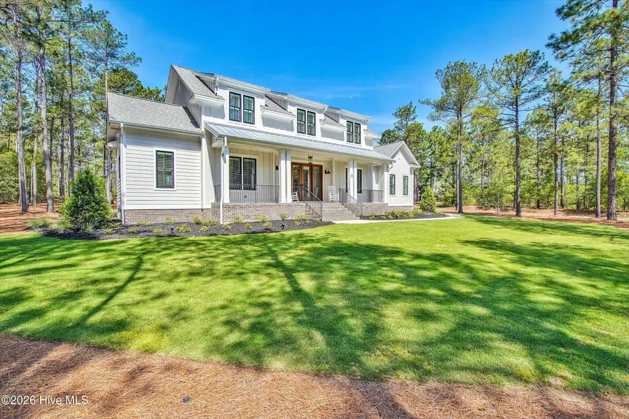 3 Ridgeland Street, Pinehurst, NC 28374 - #3