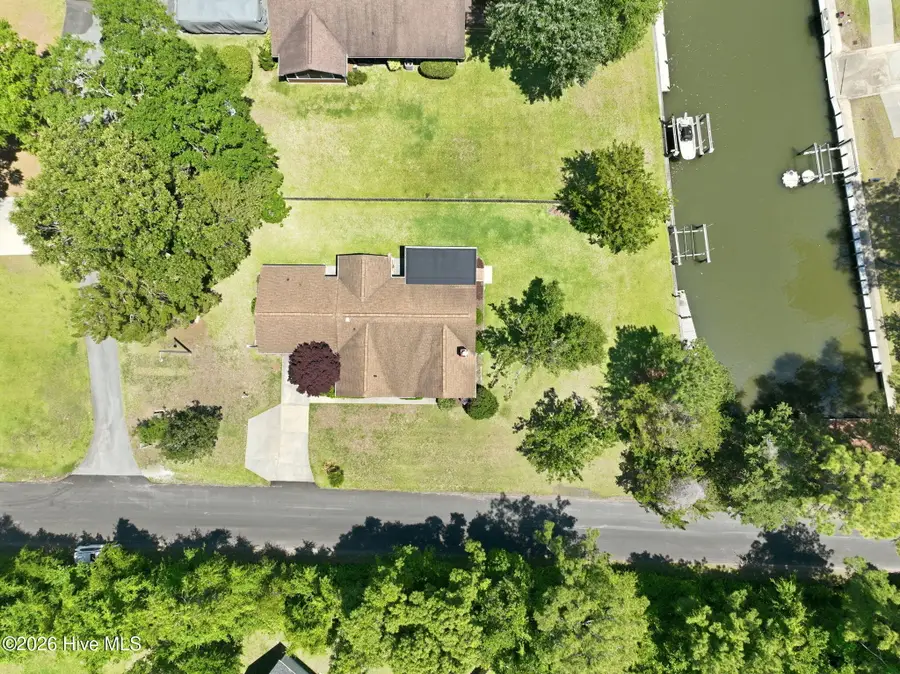 319 Holly Lane, Newport, NC 28570 - #2