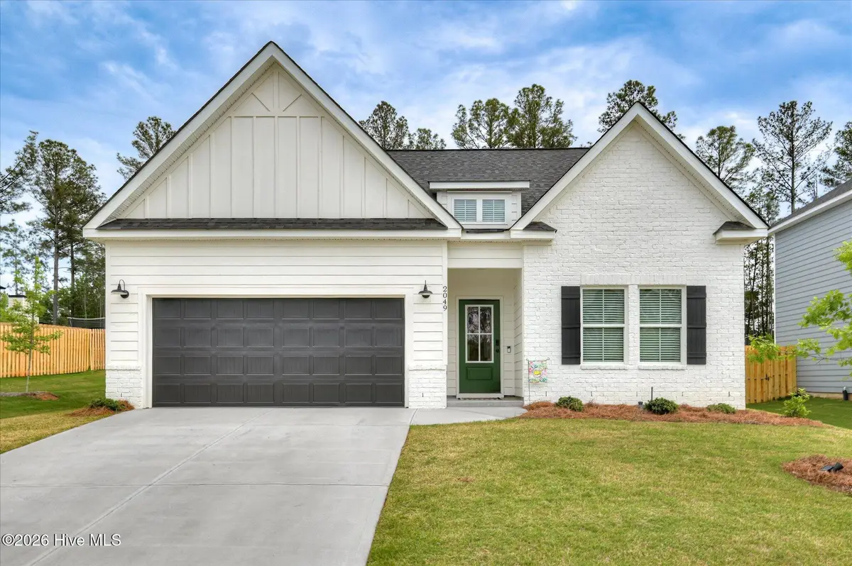 2049 Warbler Drive, Evans, GA 30809 - #1