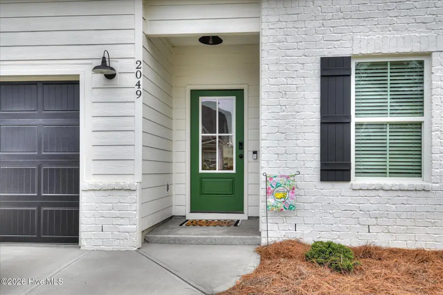2049 Warbler Drive, Evans, GA 30809 - #2