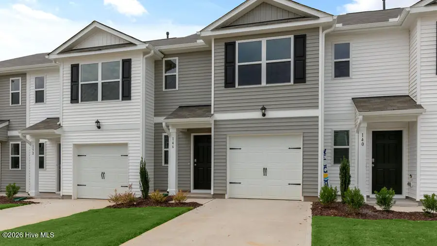 7257 Longleaf Road, Rocky Mount, NC 27804 - #3